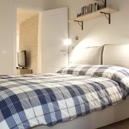 Mamo Florence - Gilbe One Apartment Exterior photo