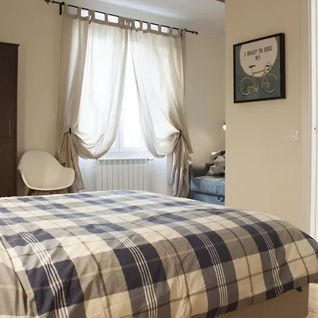 Mamo Florence - Gilbe One Apartment Exterior photo