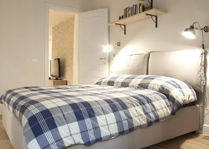 Mamo Florence - Gilbe One Apartment