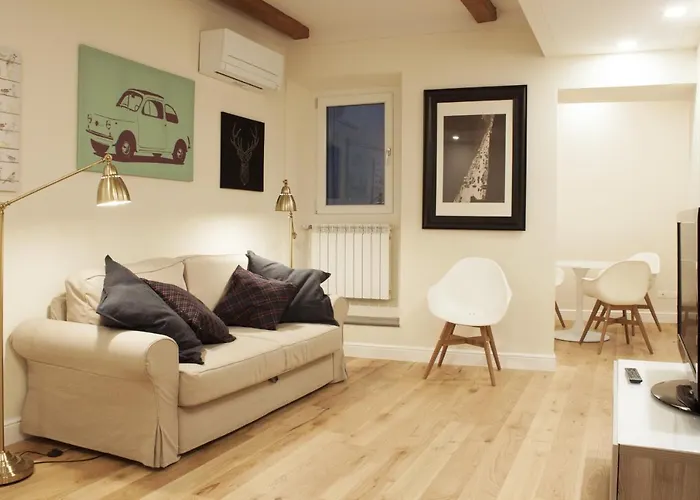 Mamo Florence - Gilbe One Apartment