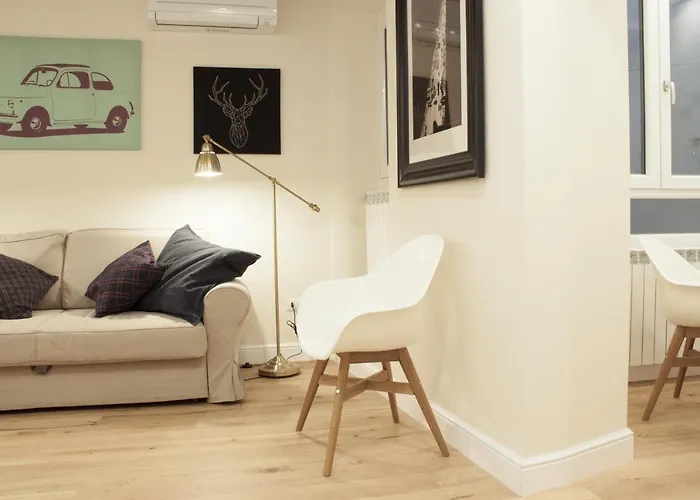 Mamo Florence - Gilbe One Apartment